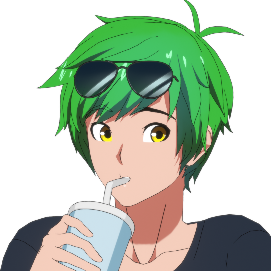 DillonGoo Studios Patreon Creator Profile