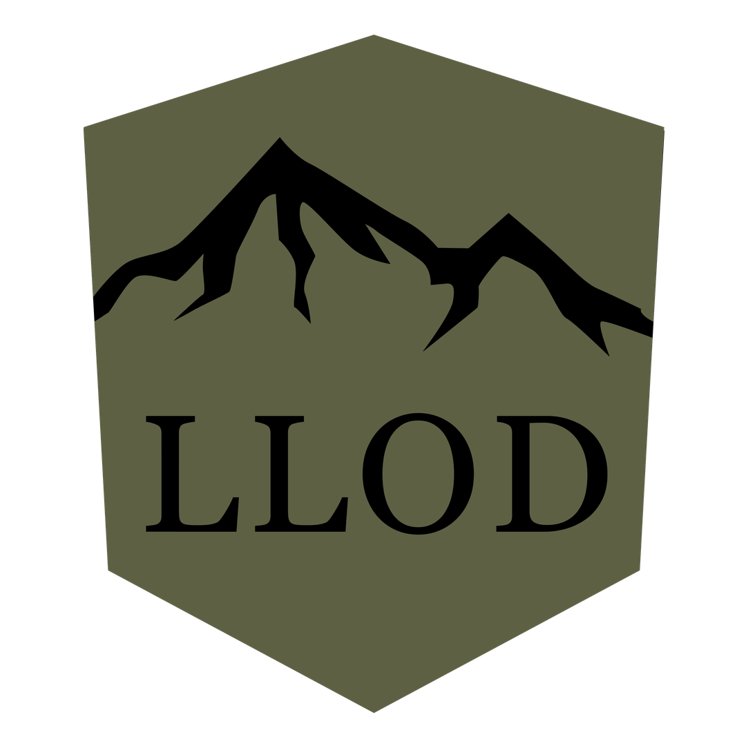 Last Line of Defense Patreon Creator Profile