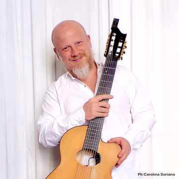 Julian Graciano's Patreon profile picture