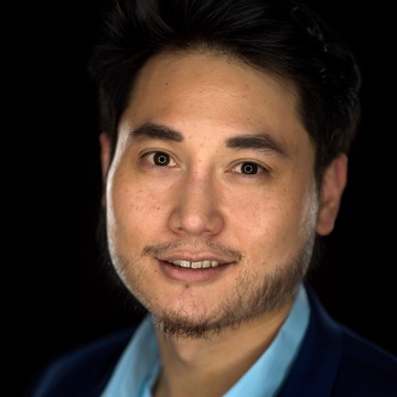 Andy Ngo