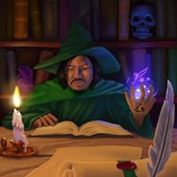 Dreaded GM's Patreon profile picture