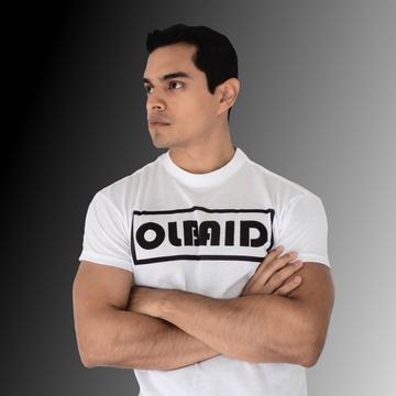 Olbaid's Patreon profile picture