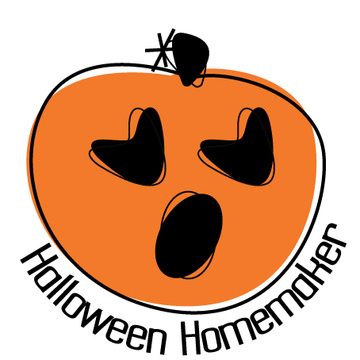 HalloweenHomemaker