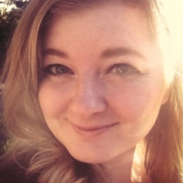 Jenny Clements Patreon Creator Profile