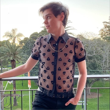 Mathew McKenna Patreon Creator Profile