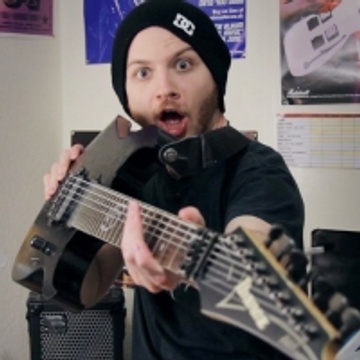 Pete Cottrell's Patreon profile picture