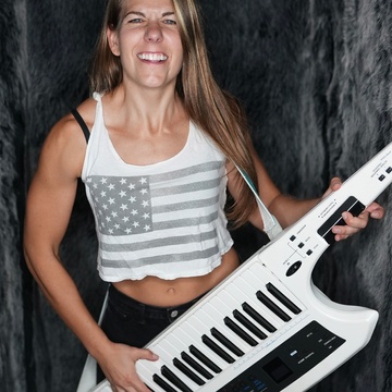 Ali Spagnola