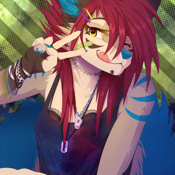 DanCrescentWolf Patreon Creator Profile