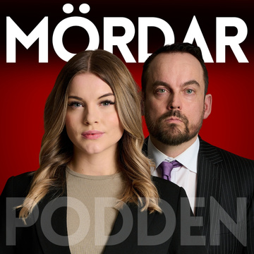 Mördarpodden's Patreon profile picture