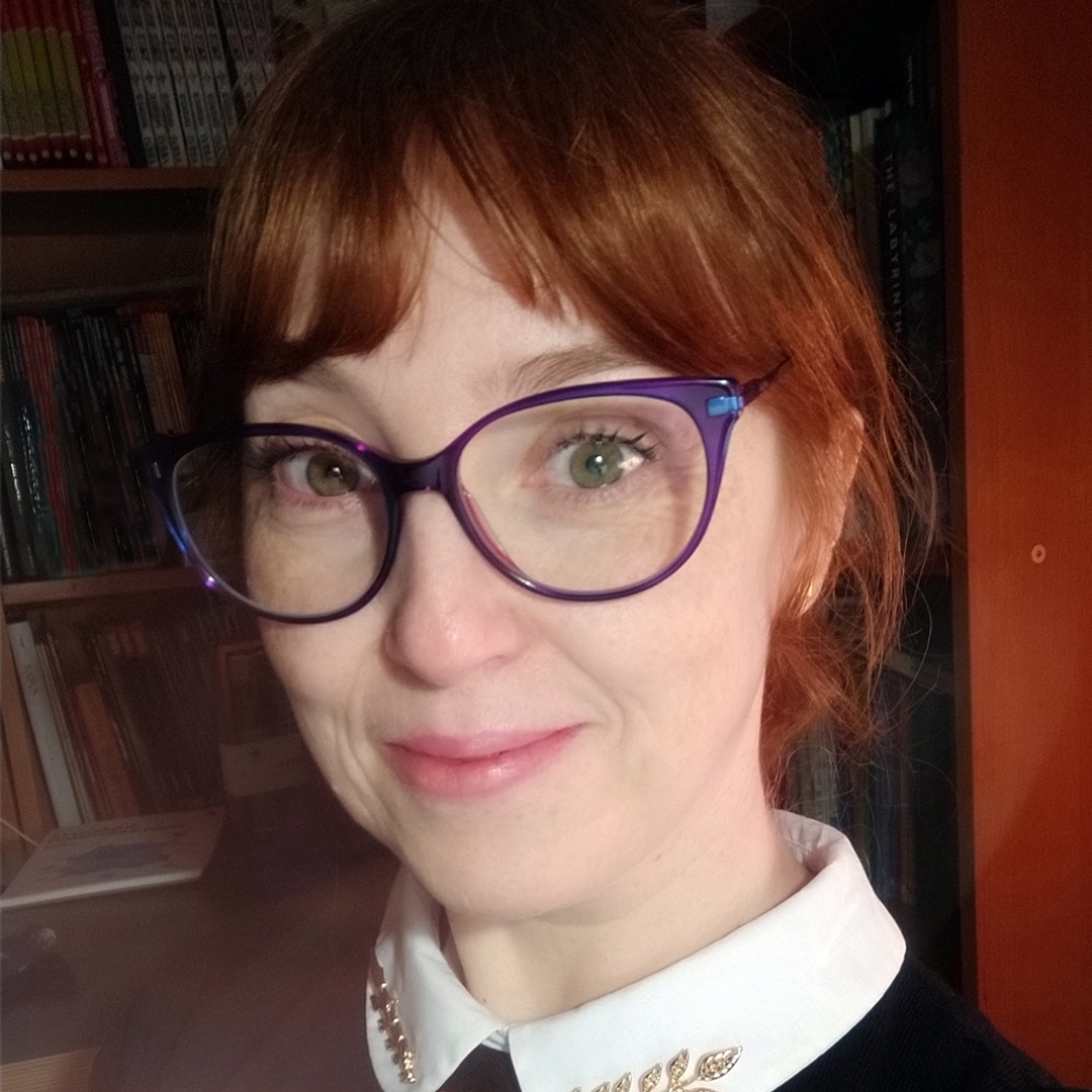 Maripaz Villar Patreon Creator Profile