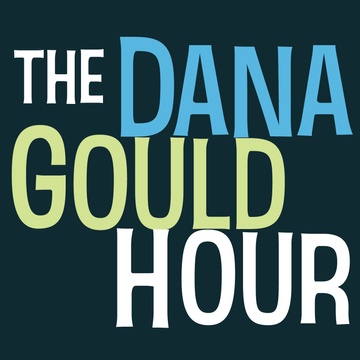 The Dana Gould Hour Podcast