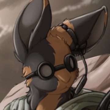 JRN-Arts Patreon Creator Profile