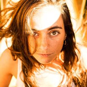 Eva Lunia Patreon Creator Profile