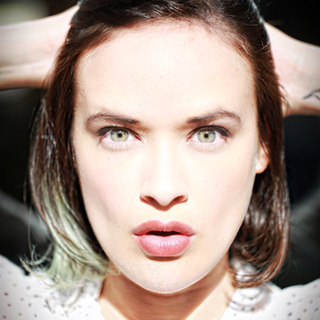 Brina Palencia's Patreon profile picture