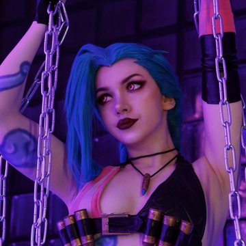 Ulichan's Patreon profile picture