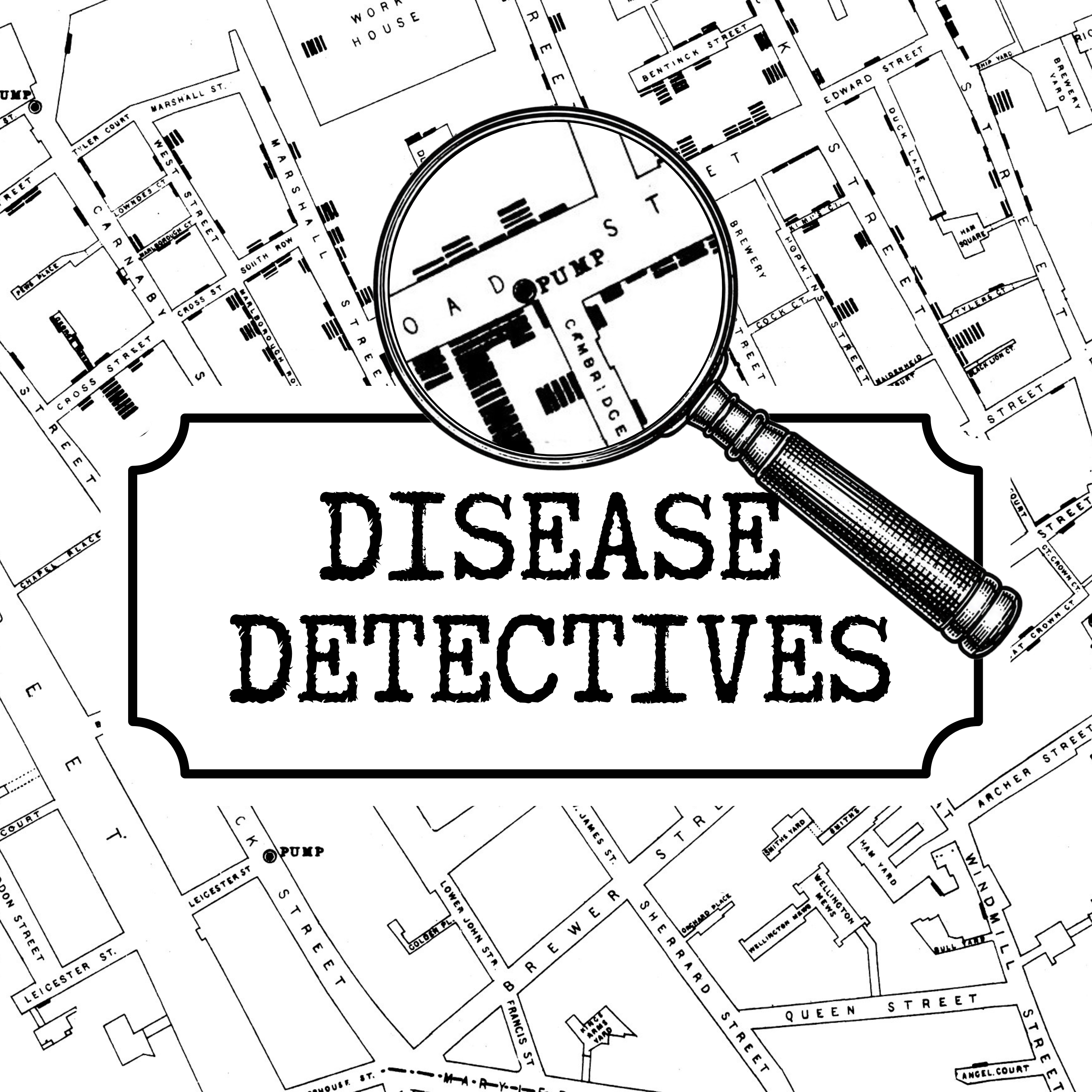Disease Detectives