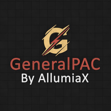 GeneralPAC