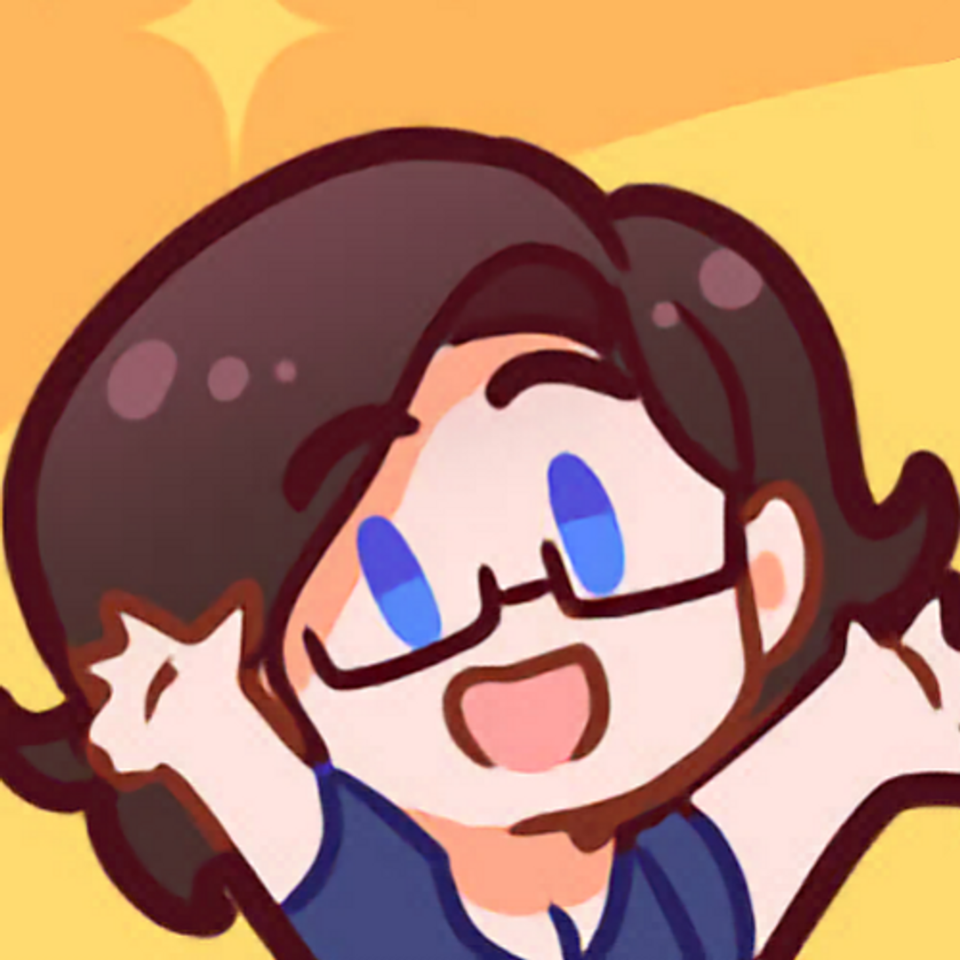 Kelkilou's Patreon profile picture