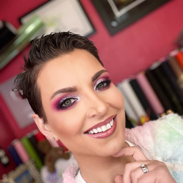 Betsy Gotcher Patreon Creator Profile
