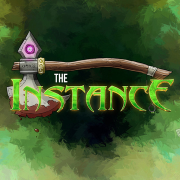 The Instance's Patreon profile picture