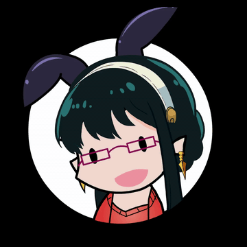 Lusty's Patreon profile picture