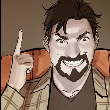 stjepan sejic