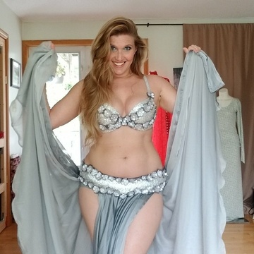 Cassandra Fox