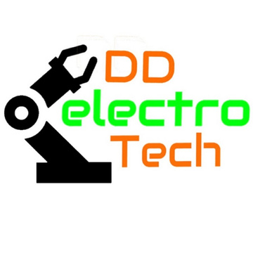 DDelectroTech.com