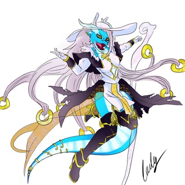 AnEclipseAtDusk Patreon Creator Profile
