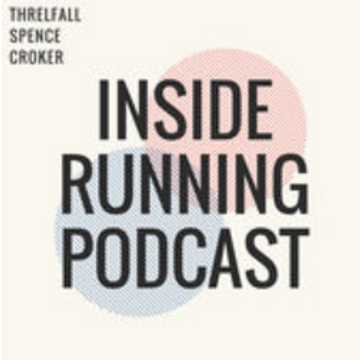 Inside Running Podcast