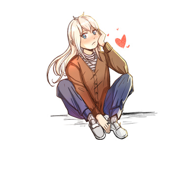 hevahart Patreon Creator Profile