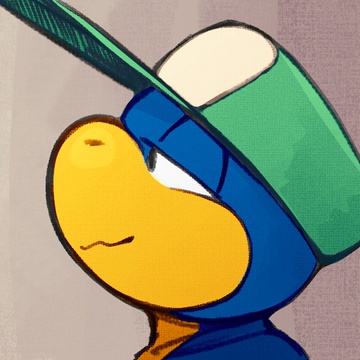 DaftPatriot