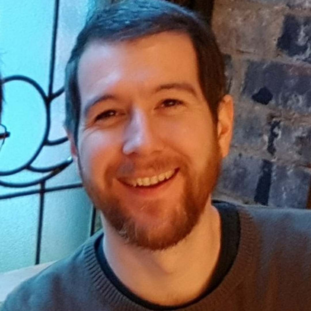 Oli Folkerd