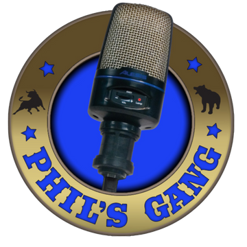 Phil's Gang Archive on Patreon
