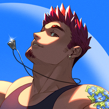Xelgot Patreon Creator Profile
