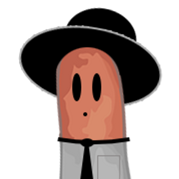Forefinger's Patreon profile picture