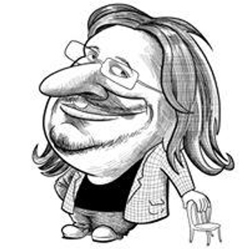 Barry Deutsch
