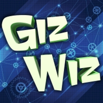 The Giz Wiz Patreon Creator Profile