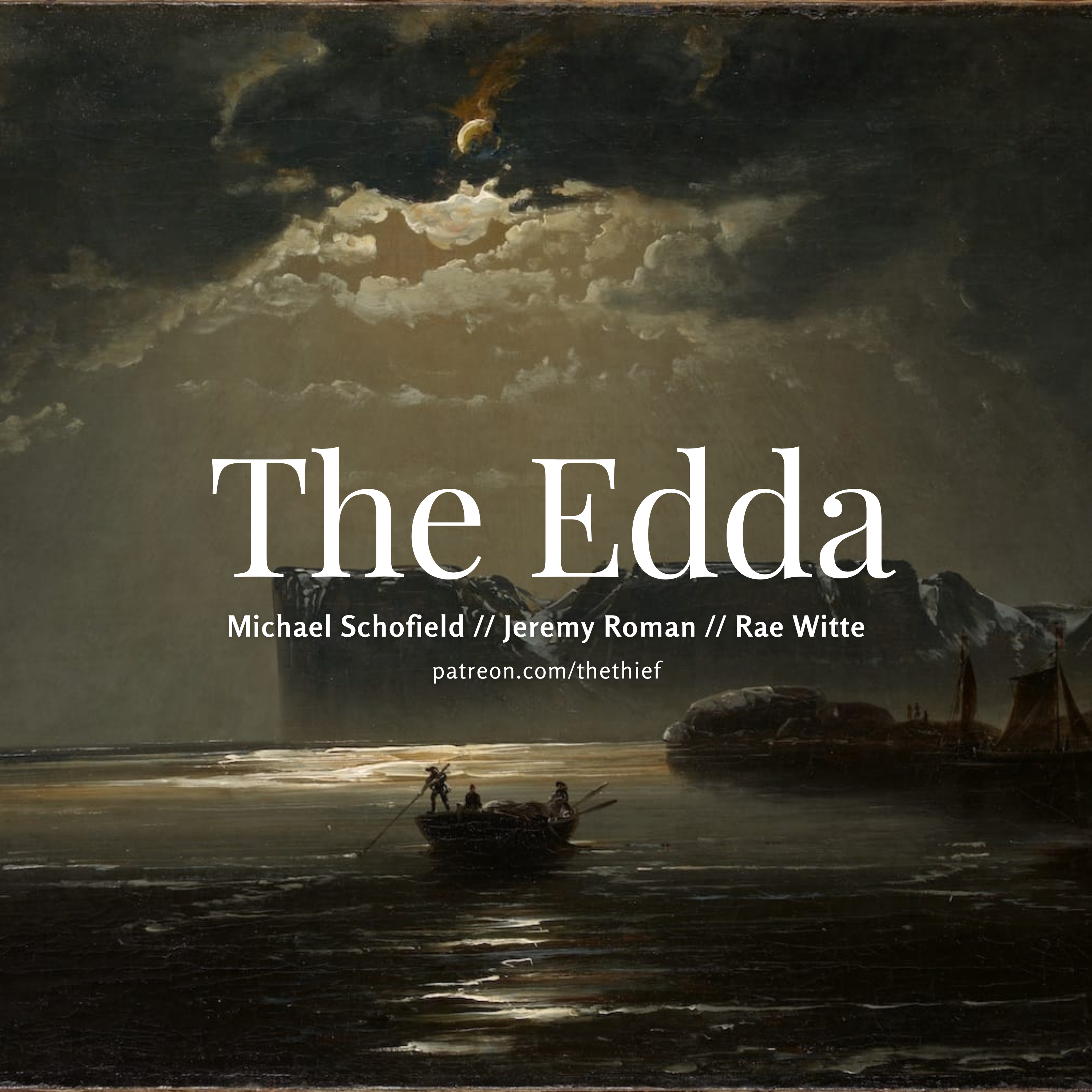 The Edda