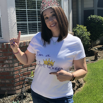Slot Queen Patreon Creator Profile