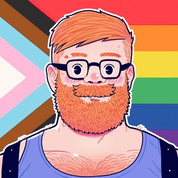 Bearly Danny Patreon Creator Profile