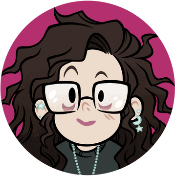 josceline fenton's Patreon profile picture