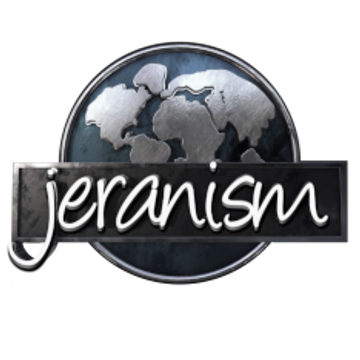 jeranism