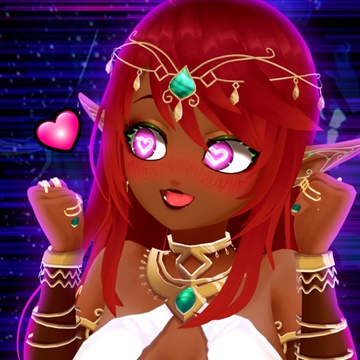 aliciaxlife's Patreon profile picture