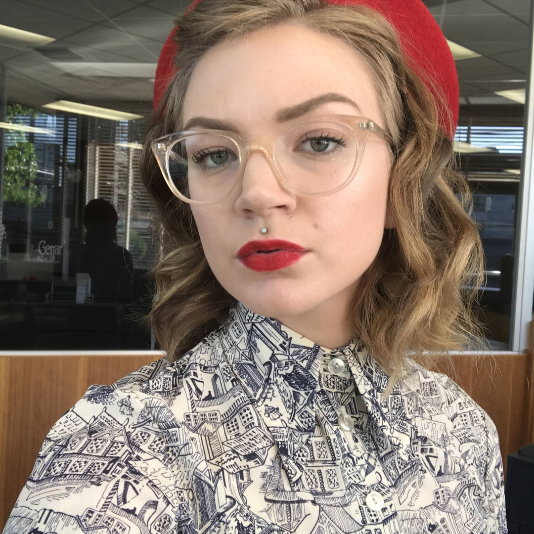 House Hunting Patreon Creator Profile