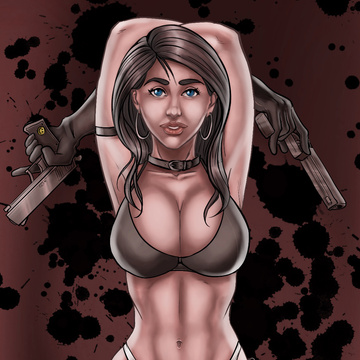 Shadowyzman's Patreon profile picture