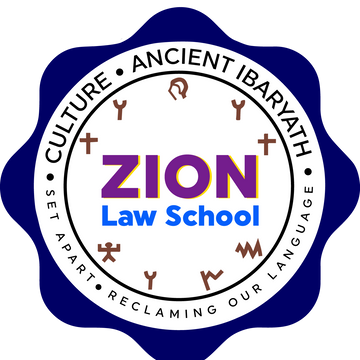 Zion Law School
