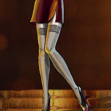 Latissa's Patreon profile picture