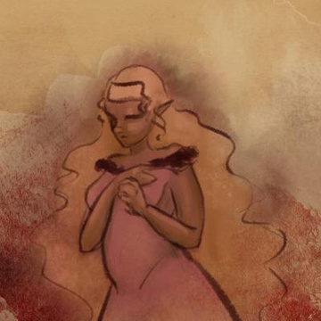 Gwen Phifer Patreon Creator Profile