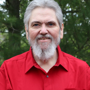 Dr. Bill Bailey